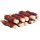 Trixie Denta Duck Rolls 12cm