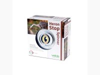 Velda Heron Stop Spinner