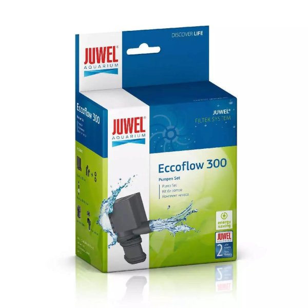 Juwel Pumpe Eccoflow 300