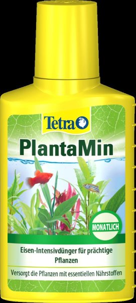 Tetra PlantaMin 100ml