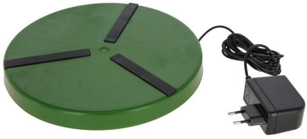 Kerbl Heizplatte 22W