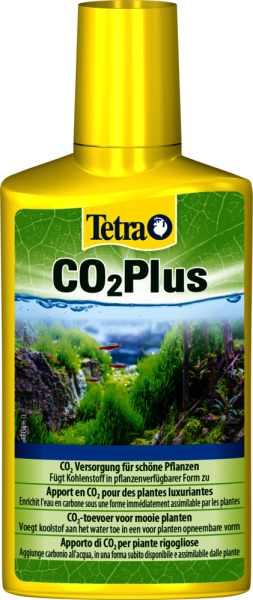 Tetra CO2 Plus 250ml
