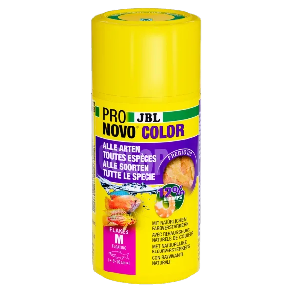 JBL ProNovo Color Flakes M 100ml