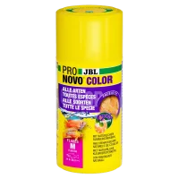 JBL ProNovo Color Flakes M 100ml