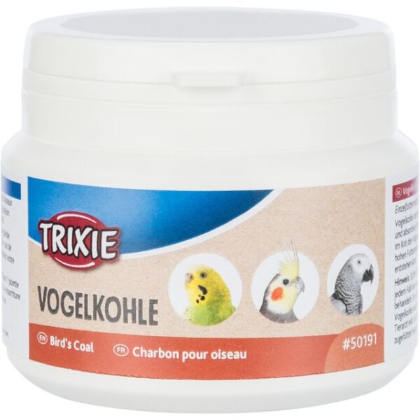 Trixie Vogelkohle 30g