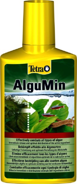Tetra AlguMin 100ml