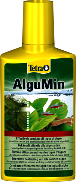 Tetra AlguMin 250ml