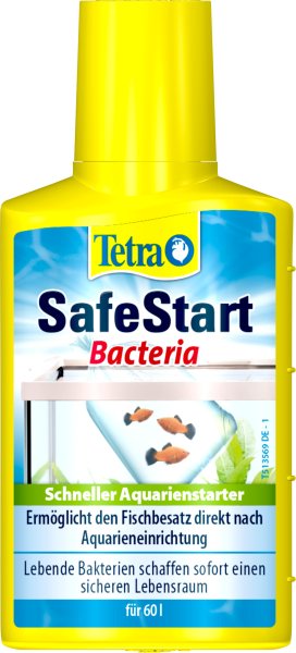 Tetra SafeStart 50ml
