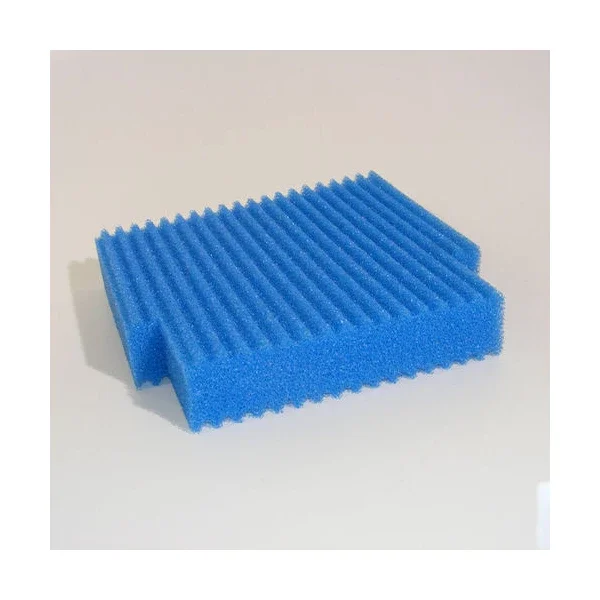 Oase Ersatzschwamm blau breit ProfiClear M3