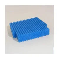 Oase Ersatzschwamm blau breit ProfiClear M3