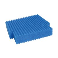 Oase Ersatzschwamm blau breit ProfiClear M3