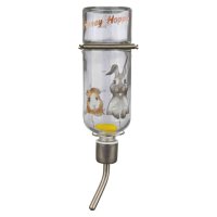 Trixie Honey & Hopper Glastränke 500ml