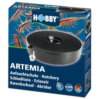 Hobby Aufzuchtschale Artemia