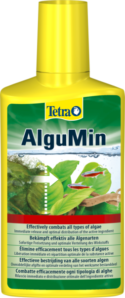 Tetra AlguMin 500ml