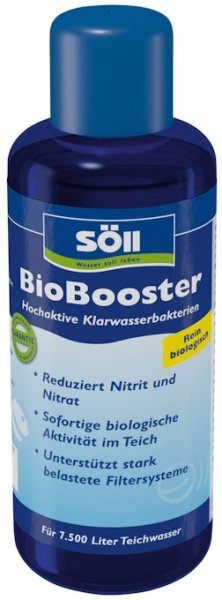Söll BioBooster 250ml