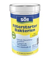 Söll Filterstarter Bakterien 250g