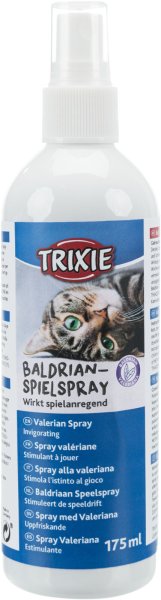 Trixie Baldrian-Spielspray 175ml