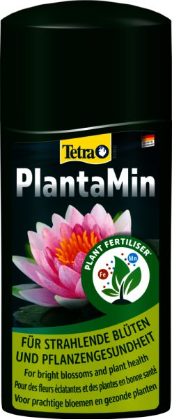 Tetra PlantaMin 250ml