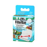 JBL FilterBag fine
