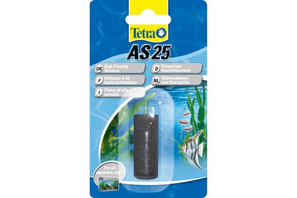 Tetratec AS 25 Ausströmerstein