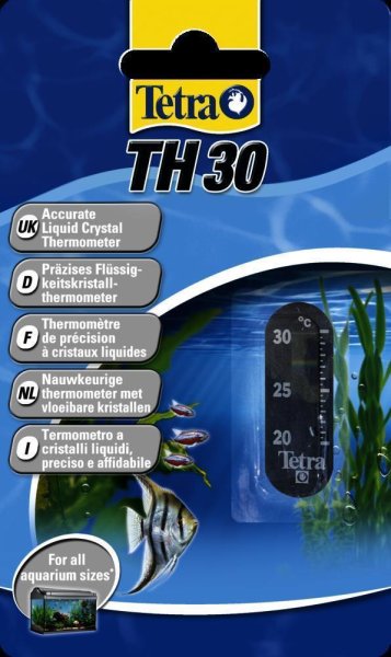 Tetra Aquarienthermometer TH 30