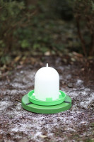 Kerbl Heizplatte 15W