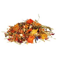 Trixie Reptiland Naturfutter 100g