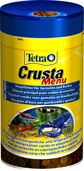 Tetra Goldfish Menu 250ml