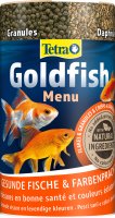 Tetra Goldfish Menu 250ml
