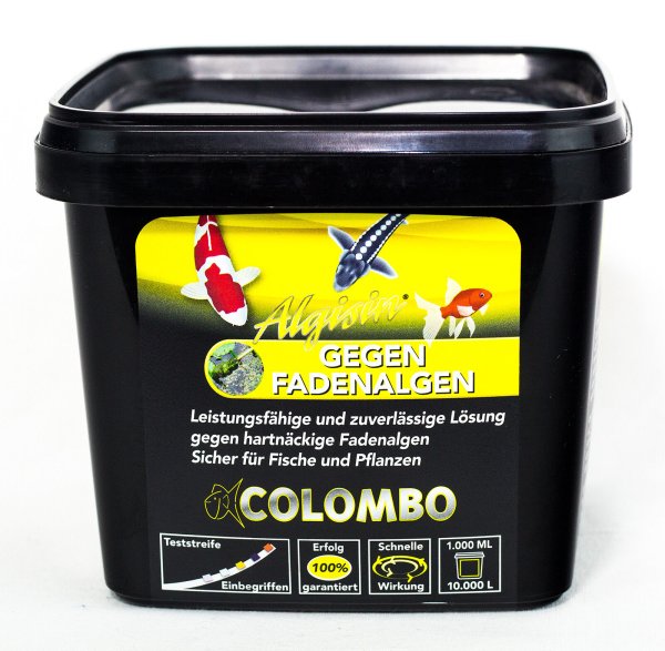 Colombo Algisin 1.000ml/10000