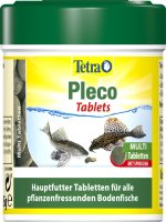 Tetra Pleco Tablets 85g