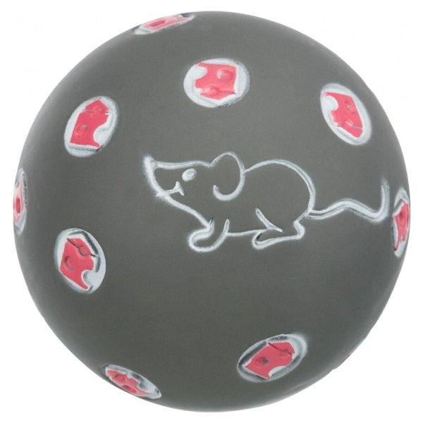 Trixie Snackball Katze