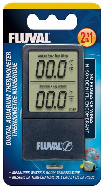 FL 2 in1 Digitalthermometer