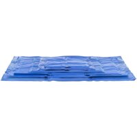 Trixie Kühlmatte L 65x50cm blau