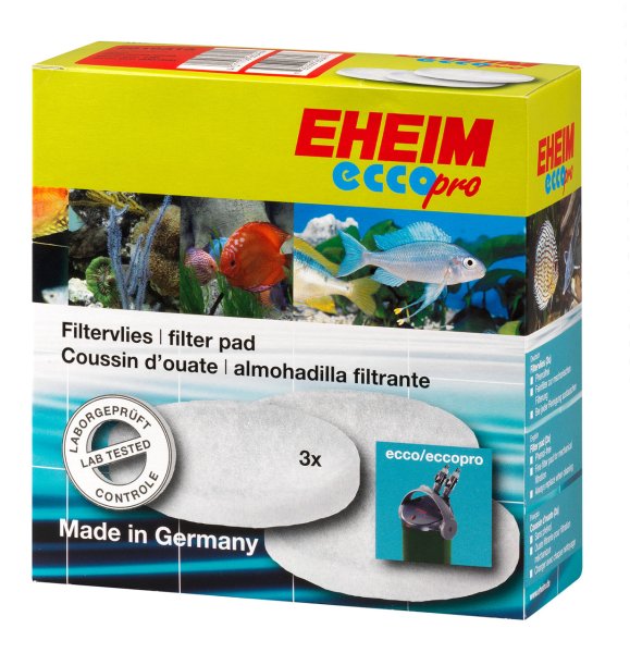 EHEIM Filtervlies (3 Stück)
