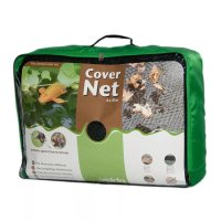 Velda Cover Net 6 x 10 m