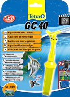 Tetra Komfort Bodenreiniger GS 40