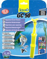 Tetra Komfort Bodenreiniger GS 50
