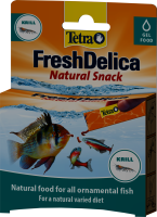 Tetra FreshDelica Daphnia 48g