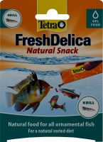 Tetra FreshDelica Daphnia 48g
