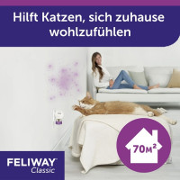 Feliway Classic Starter-Set