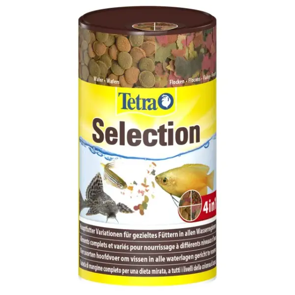 Tetra Selection 100ml