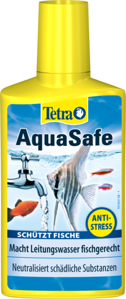 Tetra AquaSafe 500ml